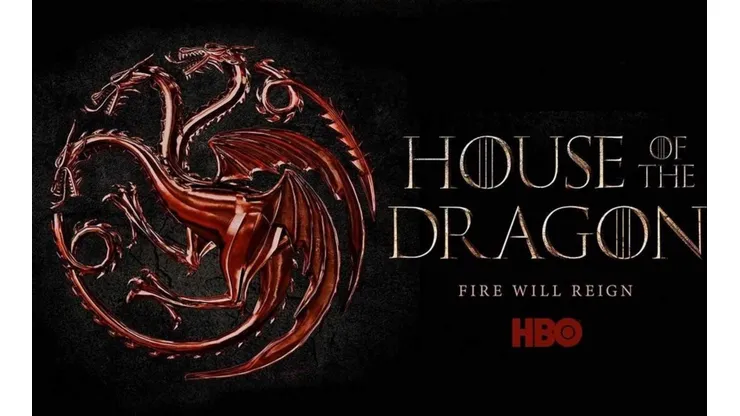 House of the Dragon