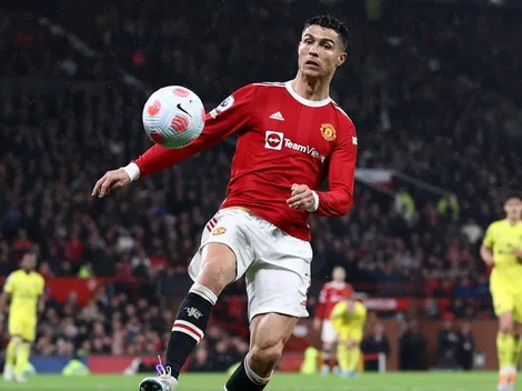 Cristiano pone fecha a su regreso a las canchas con el United