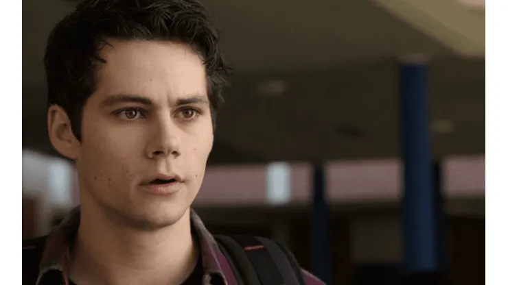Teen Wolf