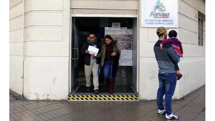 ¿Hay excepciones para cobrarle algún servicio a personas afiliadas a Fonasa en la Red Pública con el Copago Cero?
