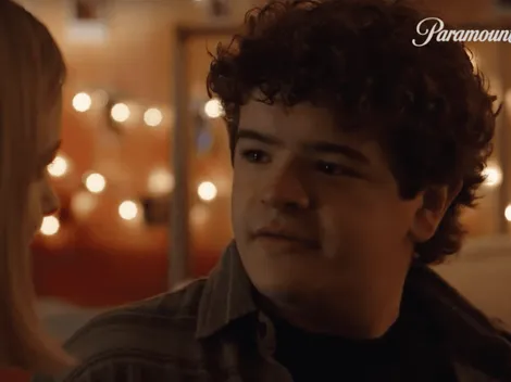 Alejado de Stranger Things: ¿Cuál es la nueva película de Gaten Matarazzo?