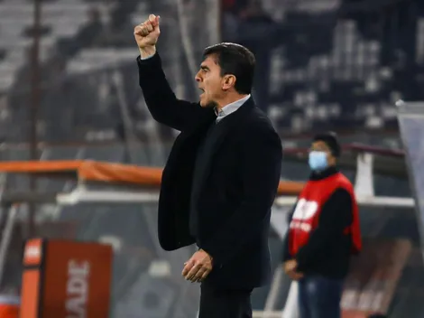 Perú vuelve a la carga por Gustavo Quinteros