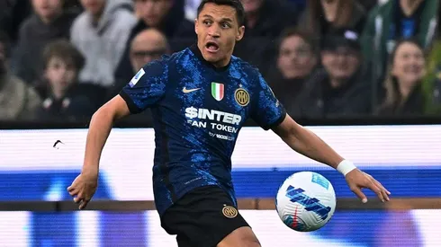 Alexis Sánchez es la obsesión de los hinchas de River Plate