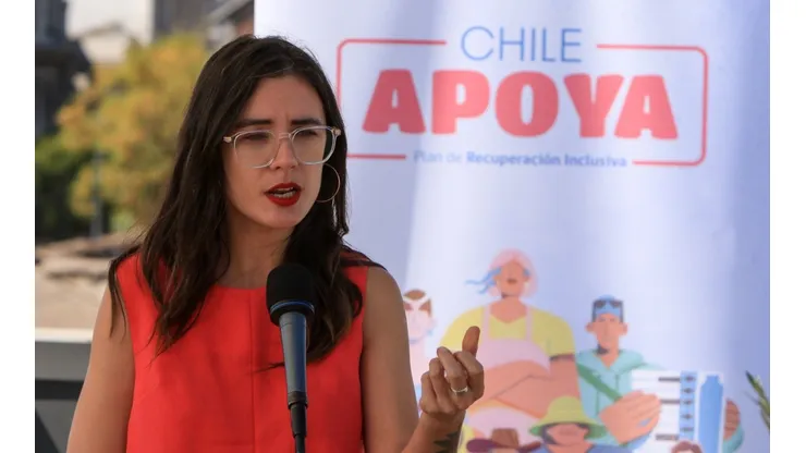 Beneficios del Plan Chile Apoya.