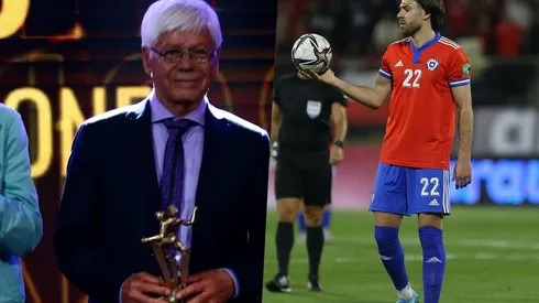 Chita Cruz cree que hay muchas más posibilidades para hacer un Mundial en Chile para 2030.