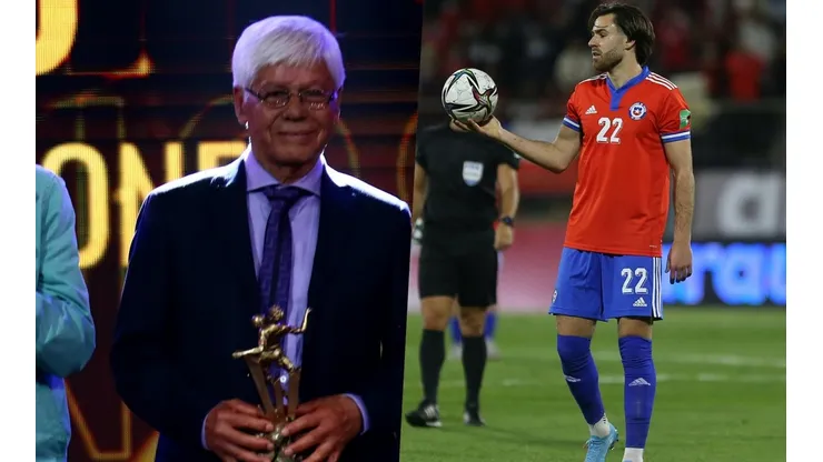 Chita Cruz cree que hay muchas más posibilidades para hacer un Mundial en Chile para 2030.