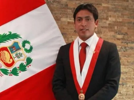 Congresista peruano es acusado de violación