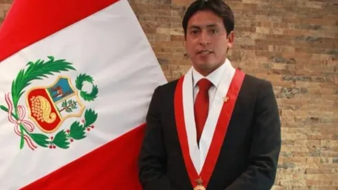 Congresista peruano es acusado de violación