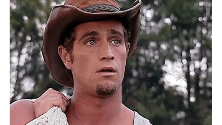 Pasión de Gavilanes