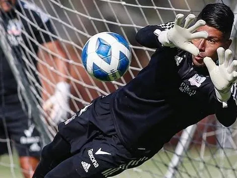 Brayan Cortés renueva en el Cacique