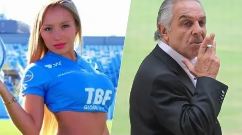 Daniella Chávez le pegó con todo a Ricardo Abumohor tras el portazo por O'Higgins