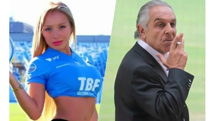 Daniella Chávez le pegó con todo a Ricardo Abumohor tras el portazo por O'Higgins
