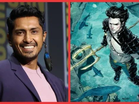 Marvel apuesta por gigantesco cambio para presentar a Namor