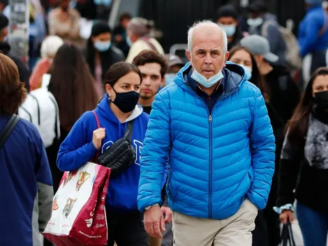 ¿Qué comunas cambiaron de fase hoy jueves 28 de julio?