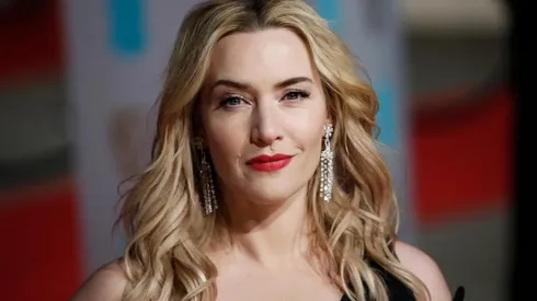 Kate Winslet.
