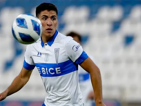 Marcelino Núñez continúa su carrera en Inglaterra