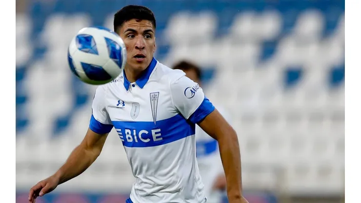 Marcelino Núñez seguirá en Inglaterra su carrera