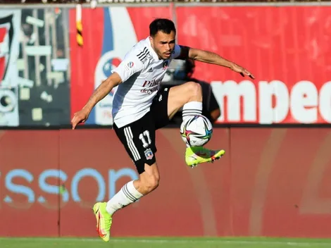 Colo Colo no se confía: "El favoritismo lo plantea la prensa"