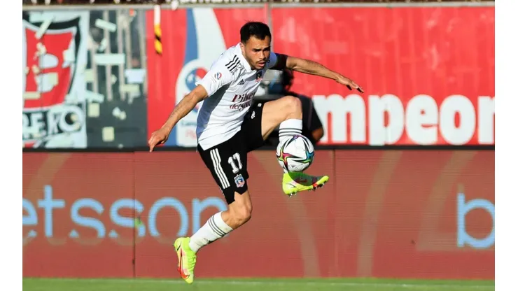 El capitán del Cacique no se confía antes de visitar a la U por el Superclásico.