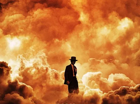 Oppenheimer presenta nuevo teaser trailer