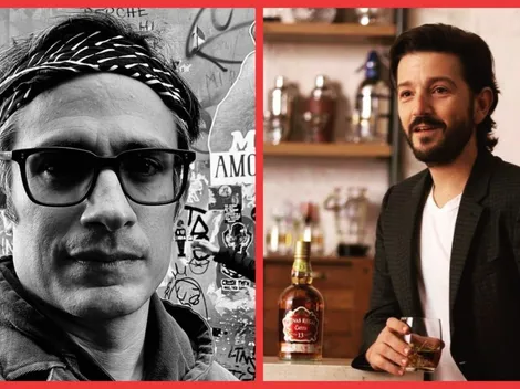 García Bernal y Luna se reencuentran en la pantalla