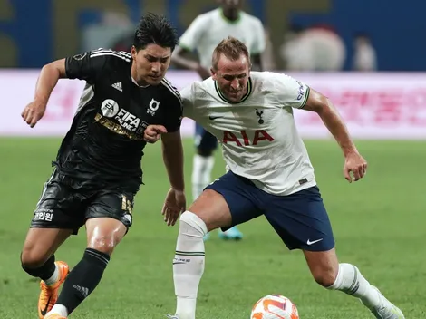 Horario: Los Spurs tienen su último test de pretemporada ante la Roma de Mou