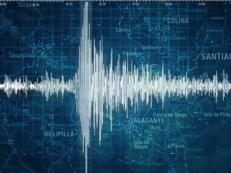 ¿Dónde puedo saber de cuánto fue un temblor?