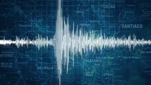 ¿Dónde puedo saber de cuánto fue un temblor?