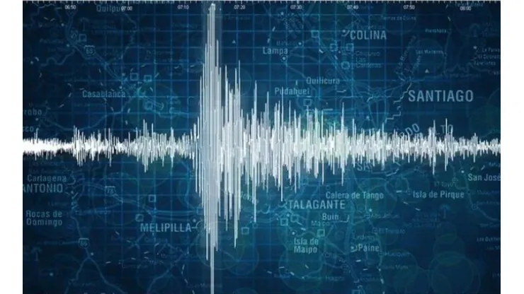 ¿Dónde puedo saber de cuánto fue un temblor?