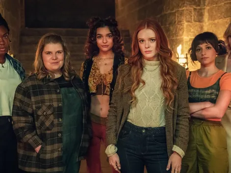 ¿Cuál es la fecha de estreno de Destino: la saga Winx 2?