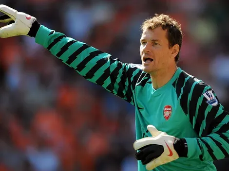 Termo Lehmann destruye el garaje del vecino con una motosierra