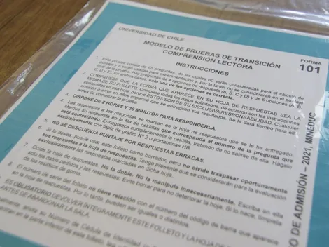 ¿Cuándo es la PAES y en qué se diferencia con la PTU?