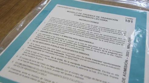 ¿Cuándo es la PAESy en qué se diferencia con la PTU?