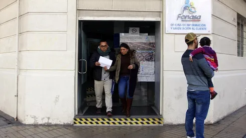 ¿En qué consiste el Copago Cero de Fonasa y qué trámite debo hacer para obtener el beneficio?