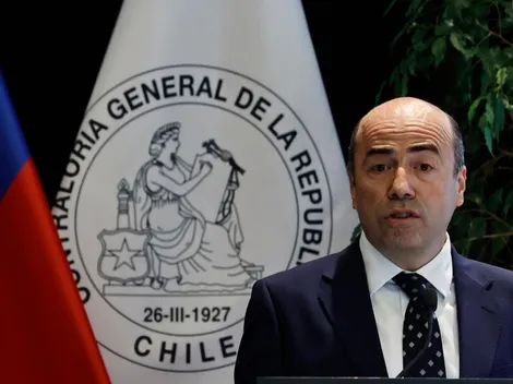 Contraloría responde a críticas de la oposición