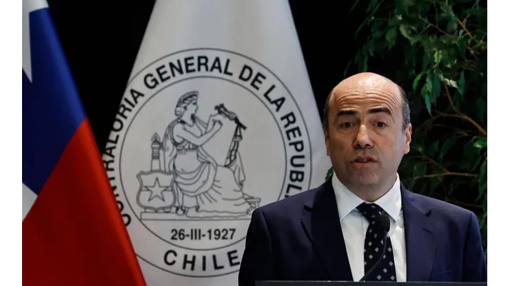 Contraloría responde a críticas de la oposición