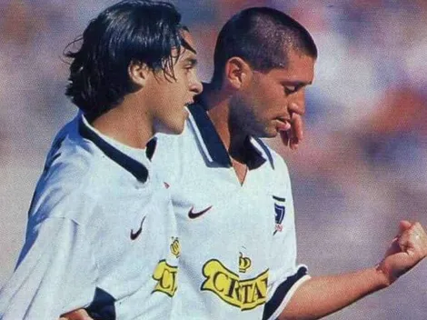 Montecinos vaticina un triunfo albo y critica otra vez el Superclásico en Talca