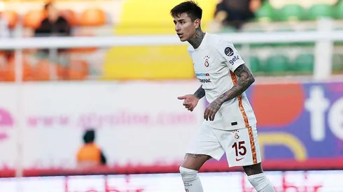 Pulgar está cerca de seguir su carrera en el fútbol brasileño