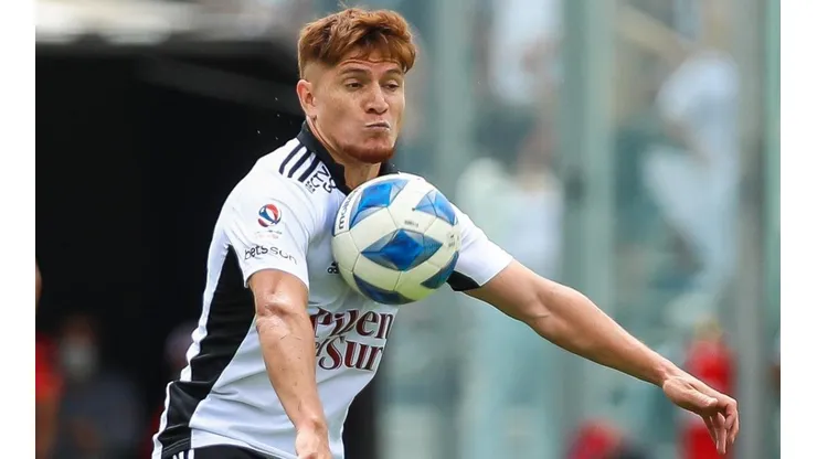 Colo Colo espera repetir los abrazos contra la U el fin de semana.