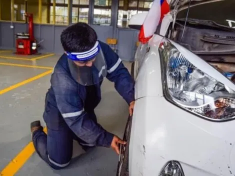 ¿Hasta cuándo hay plazo para postular a la Beca Práctica Técnico Profesional?