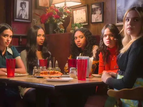 Pretty Little Liars: Original Sin | ¿Cuándo se estrena la serie de HBO Max?