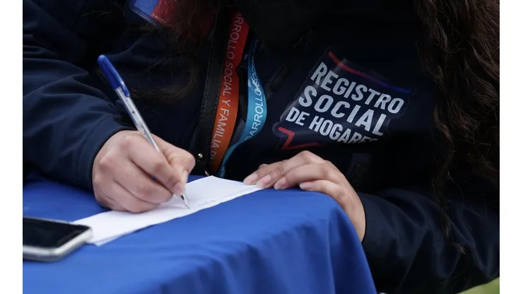 Registro Social de Hogares