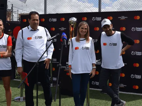 El desafío tras la CONMEBOL Copa América FEM