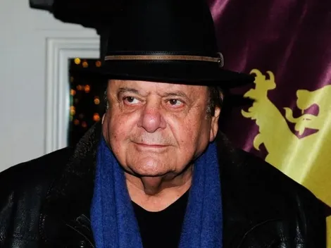 Fallece Paul Sorvino, recordado actor de Goodfellas