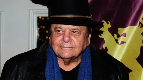 Paul Sorvino.