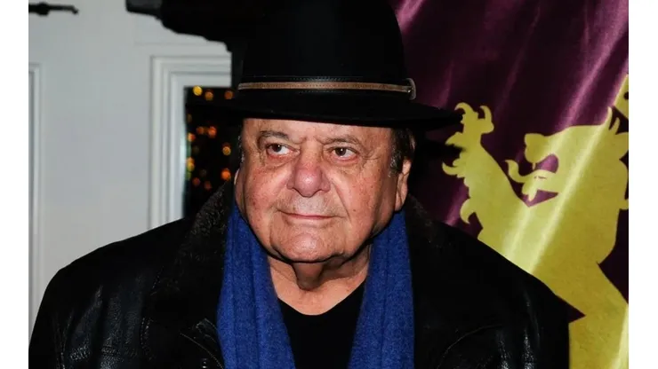 Paul Sorvino.