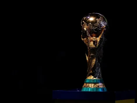 ¿Cuándo se juega el Mundial de Qatar 2022?