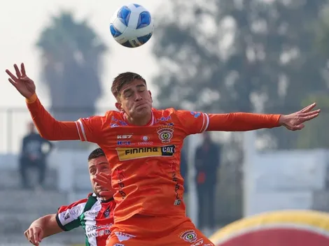 "Cobreloa está al borde de la quiebra"