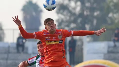 Cobreloa se mantiene con vida en la lucha por el ascenso a Primera División y también en la Copa Chile. El problema está en lo económico