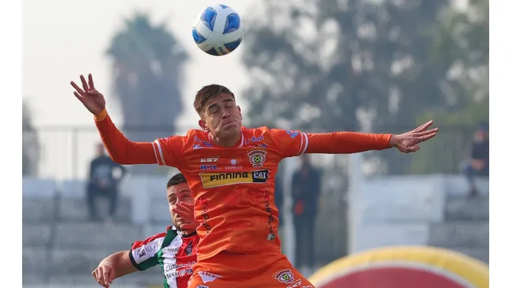Cobreloa se mantiene con vida en la lucha por el ascenso a Primera División y también en la Copa Chile. El problema está en lo económico
